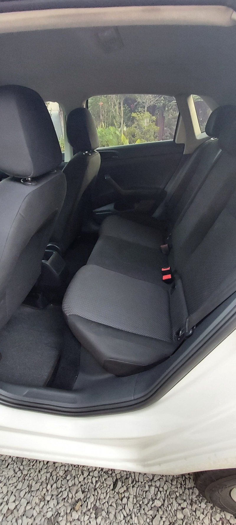 POLO 1.6 MSI TOTAL FLEX MANUAL  - 2021 - BOM PRINCíPIO