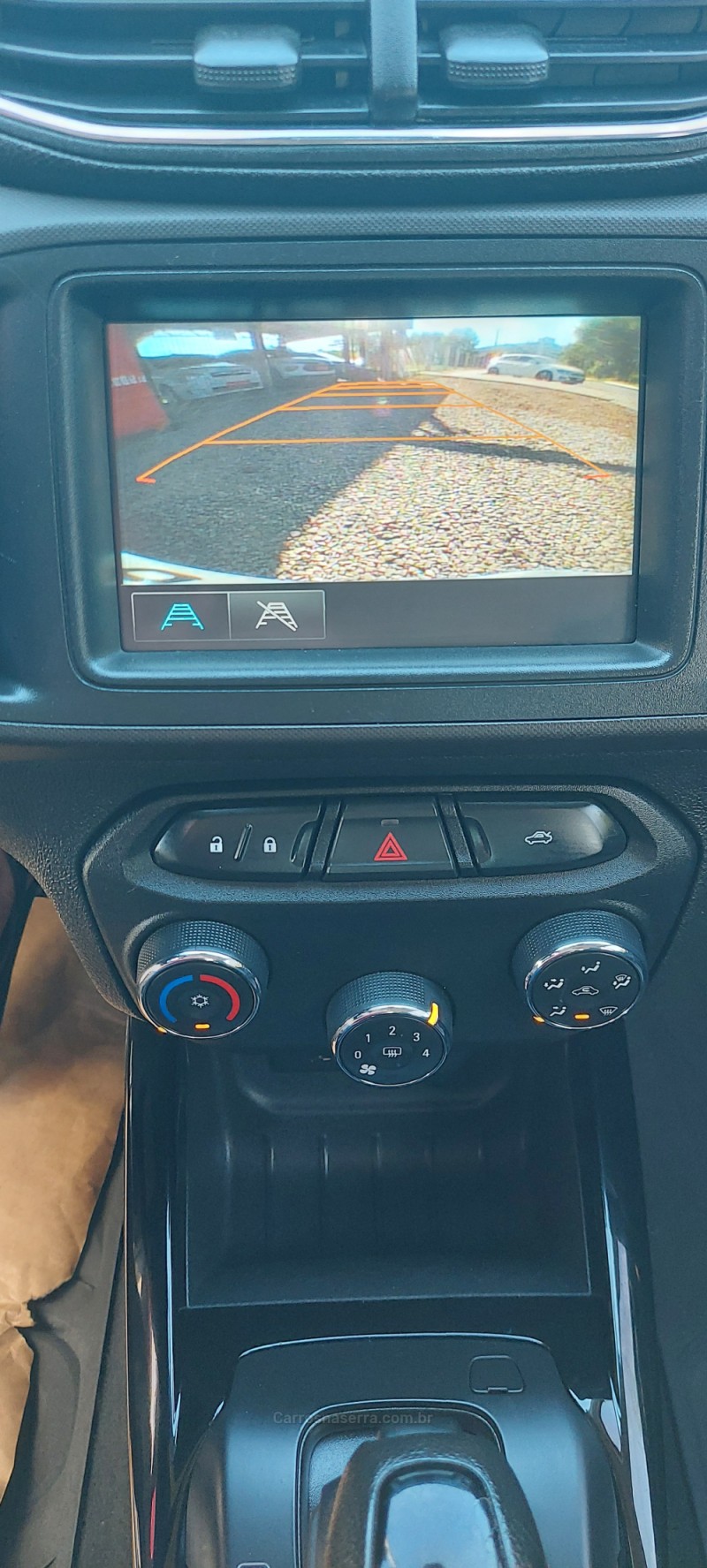 PRISMA 1.4 MPFI LTZ 8V FLEX 4P AUTOMÁTICO - 2018 - BOM PRINCíPIO