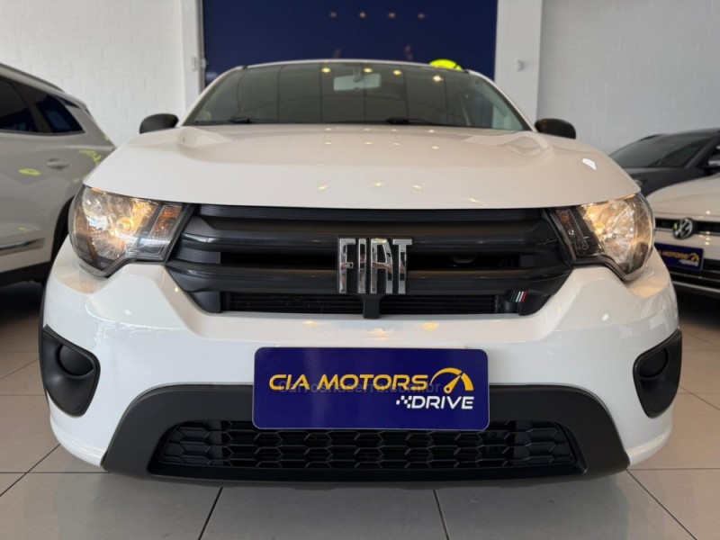 MOBI 1.0 8V EVO FLEX LIKE. MANUAL - 2023 - SãO LEOPOLDO