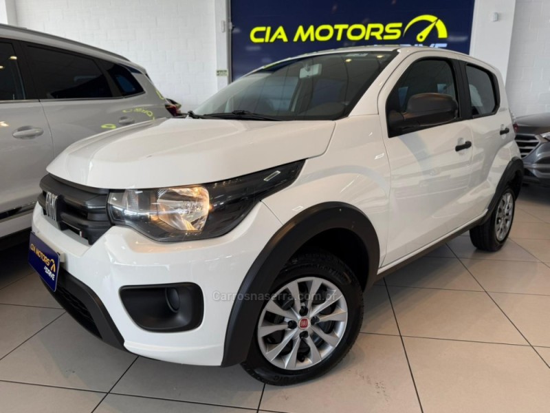 mobi 1.0 8v evo flex like. manual 2023 sao leopoldo