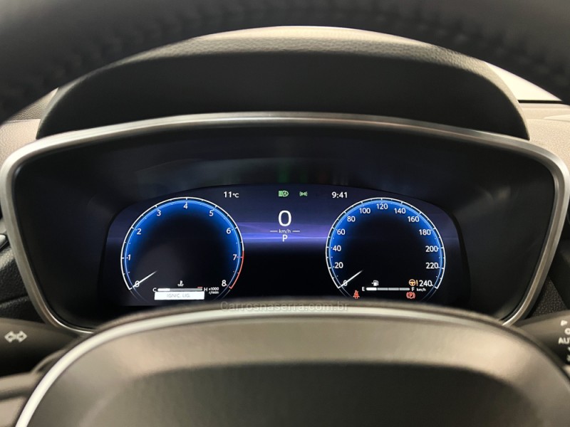 COROLLA 2.0 CROSS XRE 16V FLEX 4P AUTOMÁTICO - 2026 - FLORES DA CUNHA