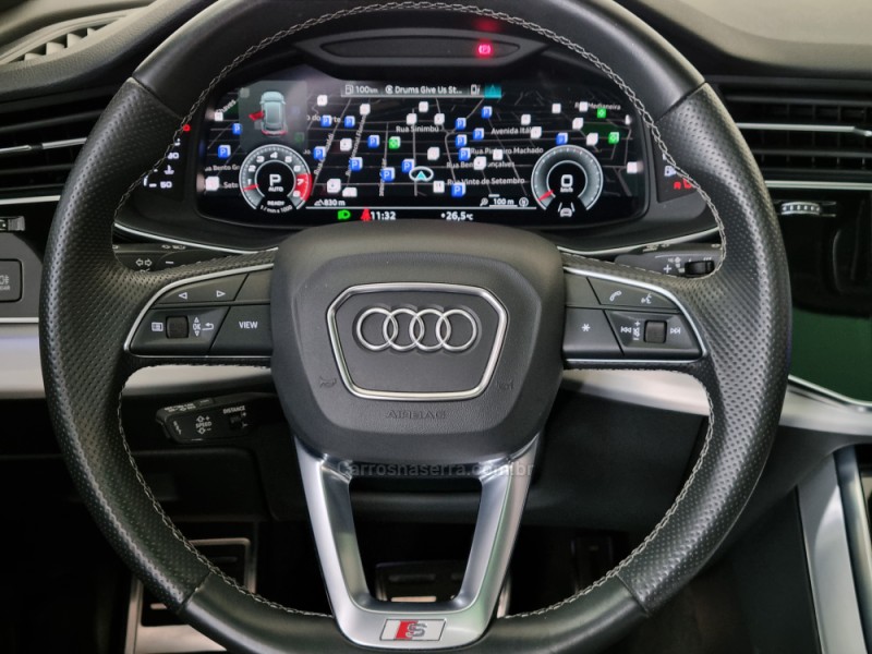 Q8  - 2021 - CAXIAS DO SUL