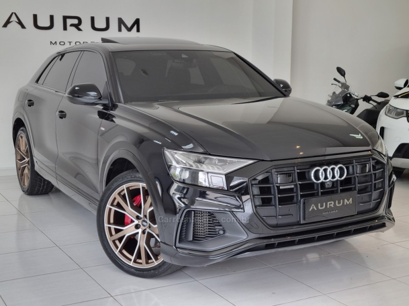 q8  2021 caxias do sul