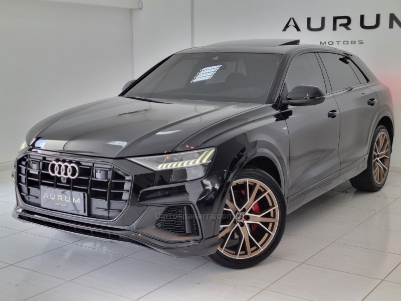 Q8  - 2021 - CAXIAS DO SUL