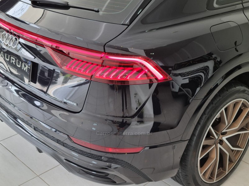 Q8  - 2021 - CAXIAS DO SUL