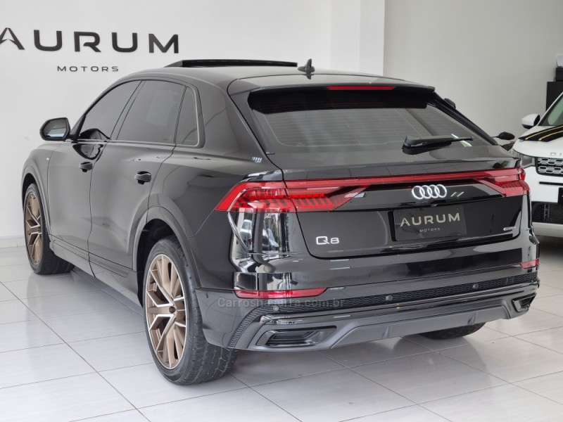 Q8  - 2021 - CAXIAS DO SUL