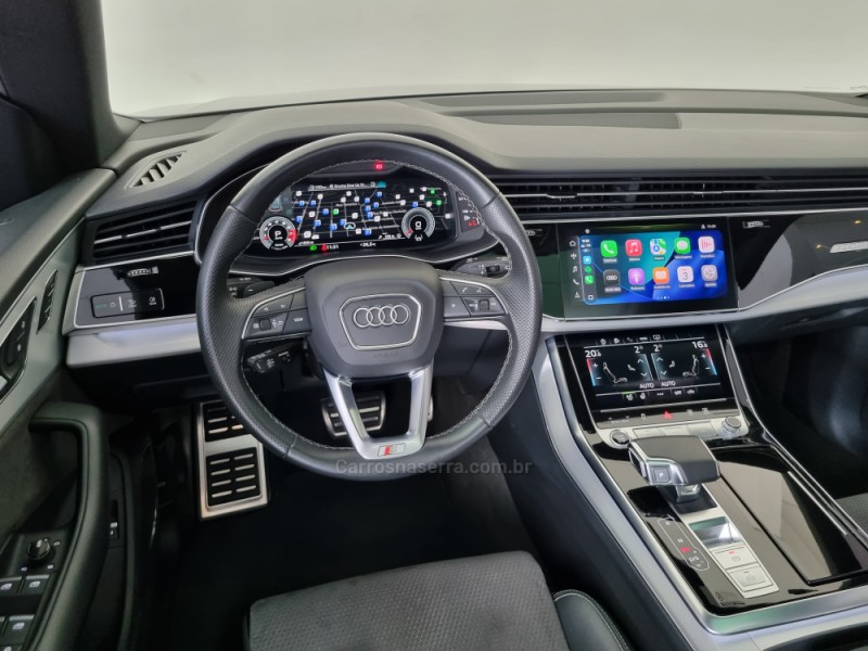 Q8  - 2021 - CAXIAS DO SUL