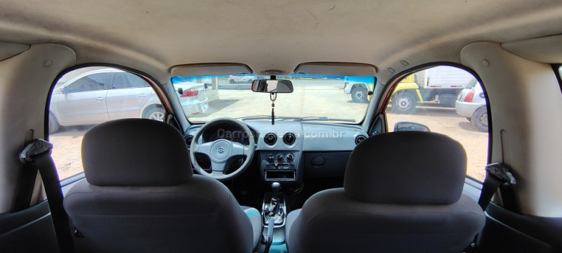 CELTA 1.0 MPFI VHC SPIRIT 8V FLEX 2P MANUAL - 2007 - PORTãO