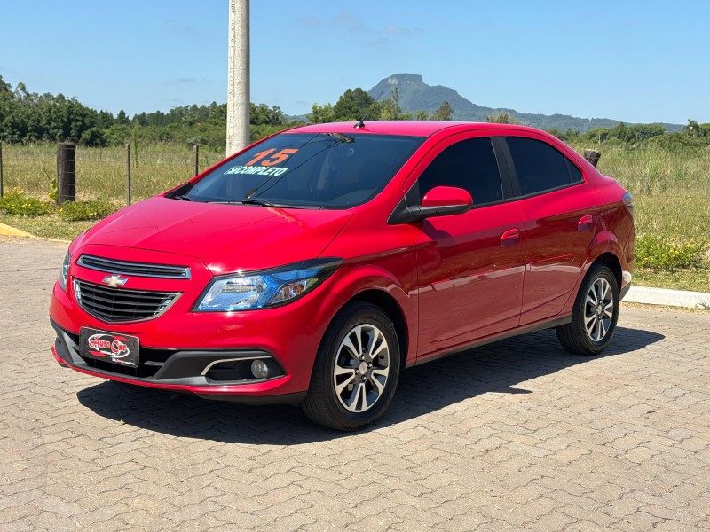 prisma 1.4 mpfi ltz 8v flex 4p manual 2015 candelaria