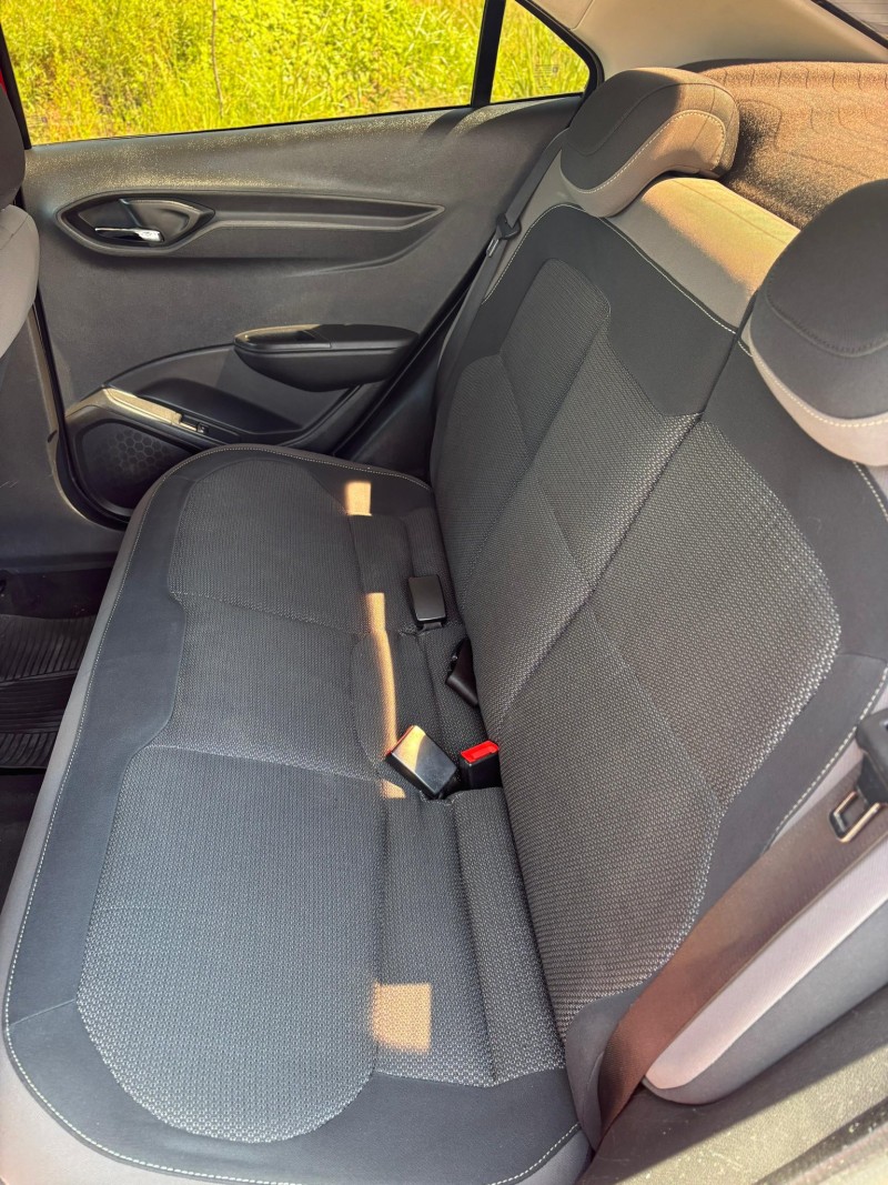 PRISMA 1.4 MPFI LTZ 8V FLEX 4P MANUAL - 2015 - CANDELáRIA