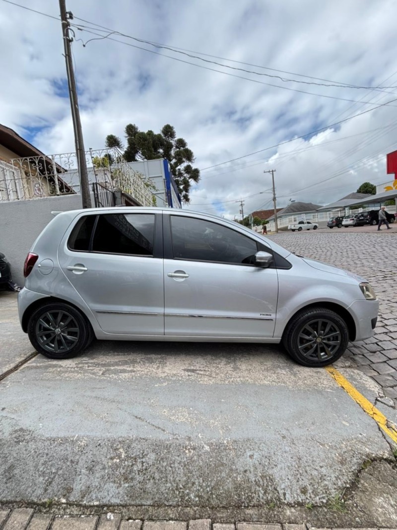 FOX 1.6 MI PRIME 8V FLEX 4P MANUAL - 2013 - SãO FRANCISCO DE PAULA