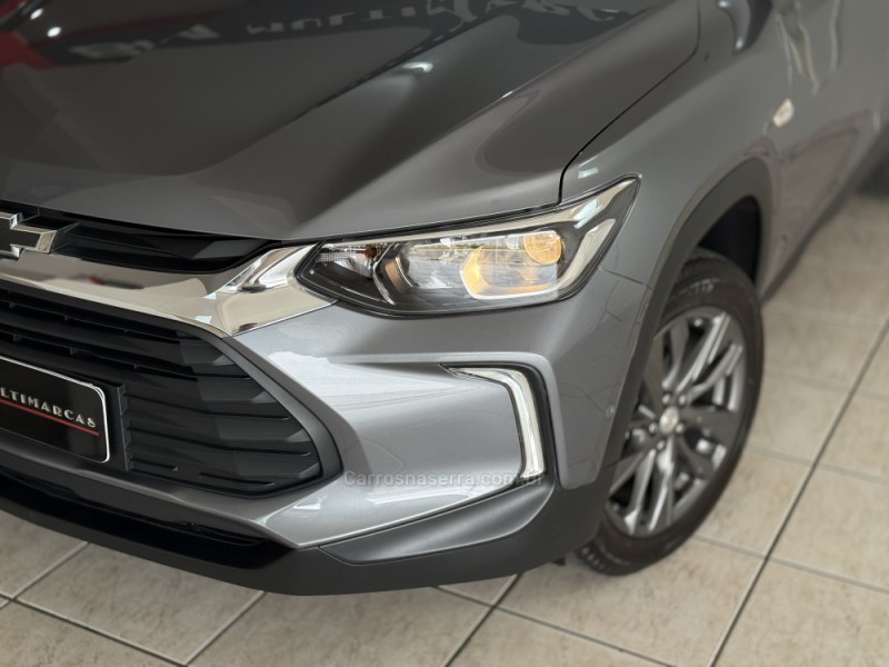 TRACKER 1.0 12V LTZ TURBO FLEX 4P AUTOMÁTICO - 2023 - GUAPORé