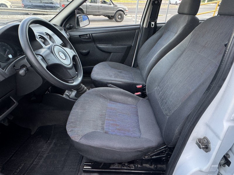 CELTA 1.0 MPFI SPIRIT 8V FLEX 4P MANUAL - 2010 - CAXIAS DO SUL