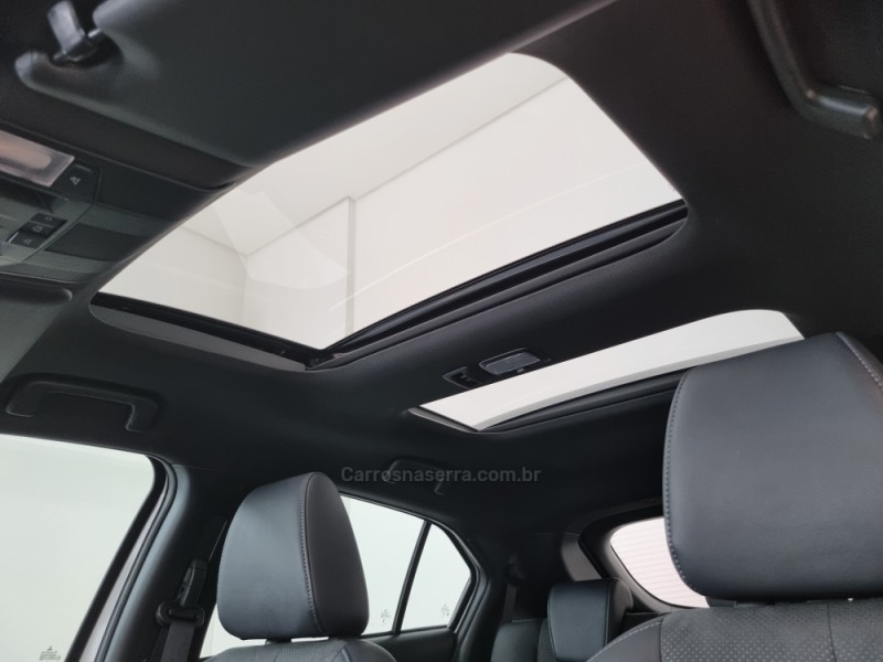 ECLIPSE CROSS 1.5 HPE-S AWC 16V GASOLINA 4P AUTOMÁTICO - 2026 - CAXIAS DO SUL