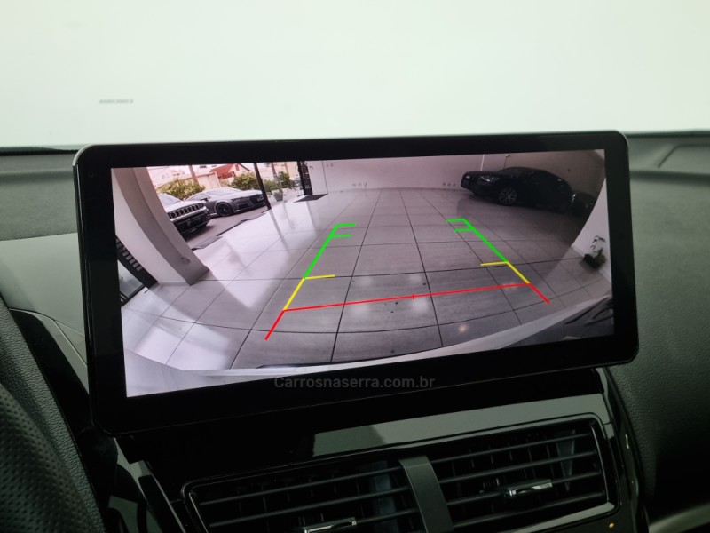 ECLIPSE CROSS 1.5 HPE-S AWC 16V GASOLINA 4P AUTOMÁTICO - 2026 - CAXIAS DO SUL