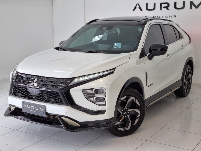 ECLIPSE CROSS 1.5 HPE-S AWC 16V GASOLINA 4P AUTOMÁTICO - 2026 - CAXIAS DO SUL