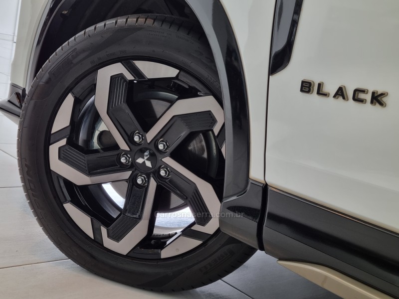 ECLIPSE CROSS 1.5 HPE-S AWC 16V GASOLINA 4P AUTOMÁTICO - 2026 - CAXIAS DO SUL