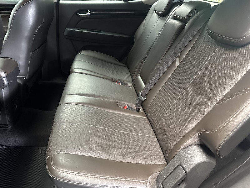 TRAILBLAZER 2.8 LTZ 4X4 16V TURBO DIESEL 4P AUTOMÁTICO - 2017 - CAXIAS DO SUL