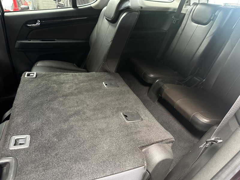 TRAILBLAZER 2.8 LTZ 4X4 16V TURBO DIESEL 4P AUTOMÁTICO - 2017 - CAXIAS DO SUL