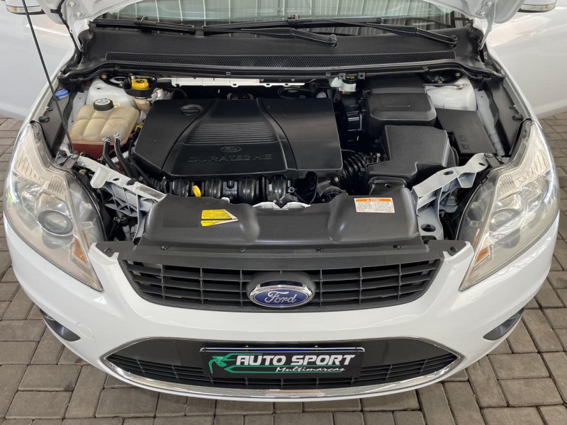 FOCUS 2.0 TITANIUM HATCH 16V FLEX 4P MANUAL - 2013 - CAXIAS DO SUL