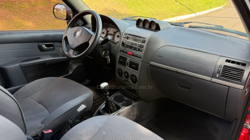 STRADA 1.8 MPI ADVENTURE LOCKER CD 16V FLEX 2P MANUAL - 2012 - DOIS IRMãOS