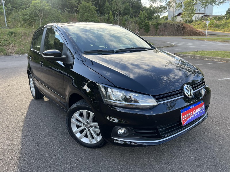 fox 1.6 connect 8v flex 4p manual 2018 bento goncalves