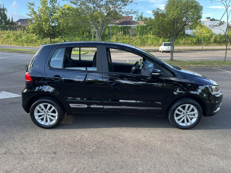 FOX 1.6 CONNECT 8V FLEX 4P MANUAL - 2018 - BENTO GONçALVES