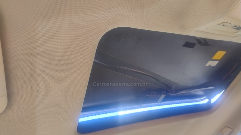 TOUAREG 4.2 R LINE V8 32V GASOLINA 4P TIPTRONIC - 2006 - CAXIAS DO SUL