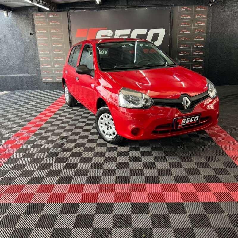 clio 1.0 expression 16v flex 4p manual 2015 passo fundo