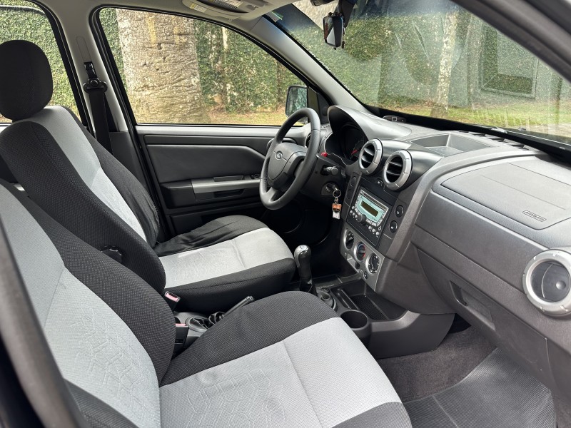 ECOSPORT 2.0 4WD 16V FLEX 4P MANUAL - 2011 - CAXIAS DO SUL