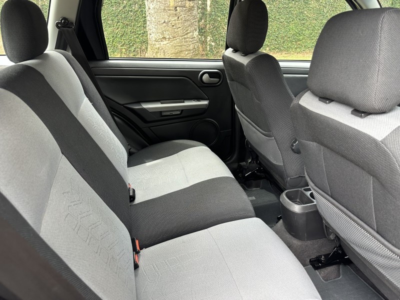 ECOSPORT 2.0 4WD 16V FLEX 4P MANUAL - 2011 - CAXIAS DO SUL