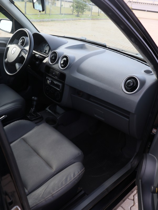 SAVEIRO 1.6 MI SUPER SURF CS 8V FLEX 2P MANUAL G.IV - 2007 - ANTôNIO PRADO