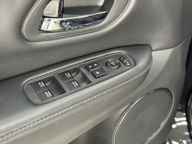 HR-V 1.8 16V FLEX EX 4P AUTOMÁTICO - 2019 - SANTA CRUZ DO SUL