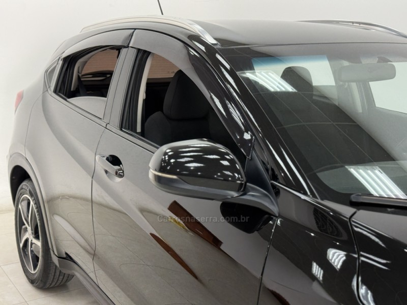 HR-V 1.8 16V FLEX EX 4P AUTOMÁTICO - 2019 - SANTA CRUZ DO SUL