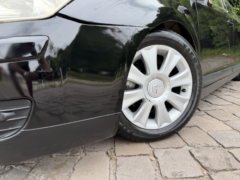 C4 2.0 EXCLUSIVE PALLAS 16V FLEX 4P MANUAL - 2008 - CAXIAS DO SUL