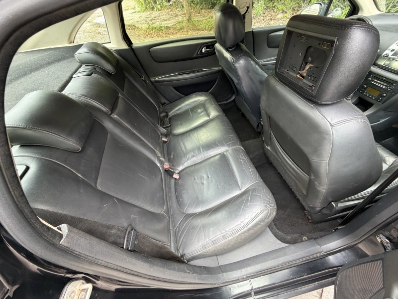 C4 2.0 EXCLUSIVE PALLAS 16V FLEX 4P MANUAL - 2008 - CAXIAS DO SUL