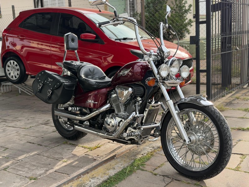 SHADOW 600C VT - 2000 - CAXIAS DO SUL