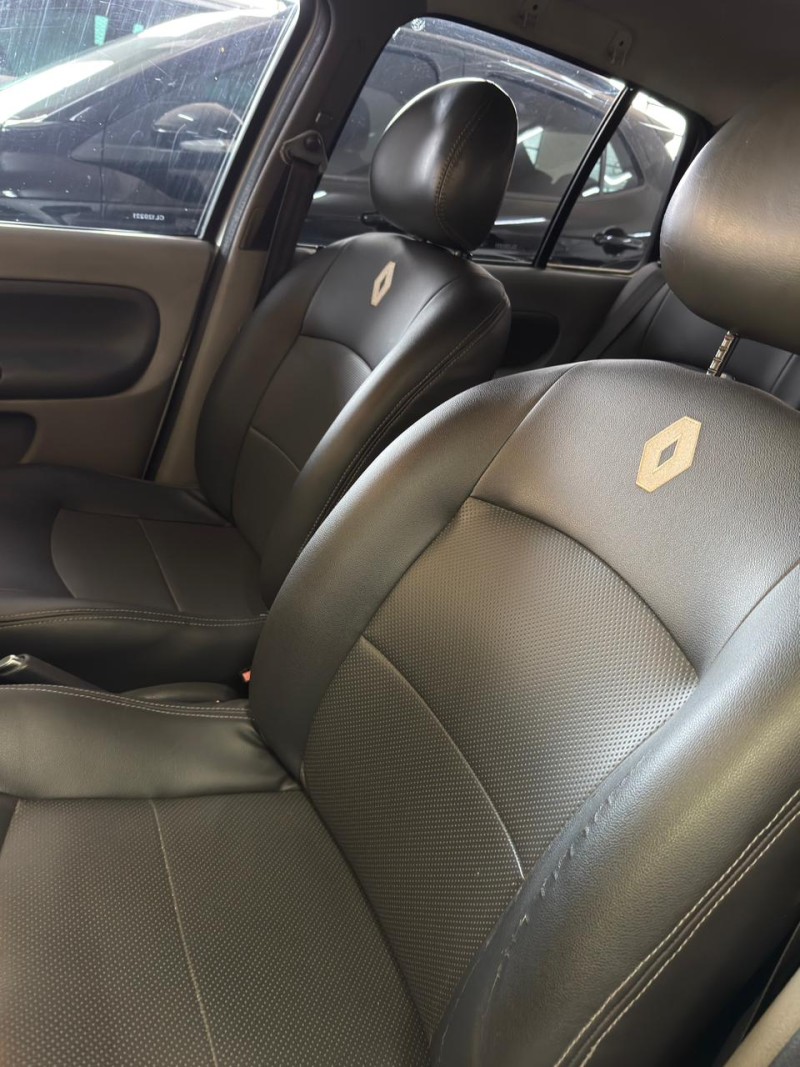 SYMBOL 1.6 PRIVILÈGE 16V FLEX 4P MANUAL - 2012 - CAXIAS DO SUL