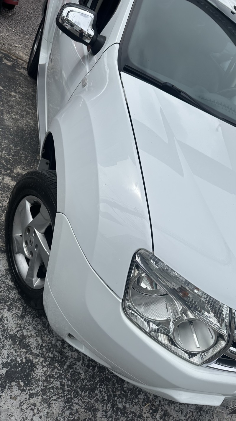 DUSTER 2.0 DYNAMIQUE 4X2 16V FLEX 4P MANUAL - 2014 - CAXIAS DO SUL