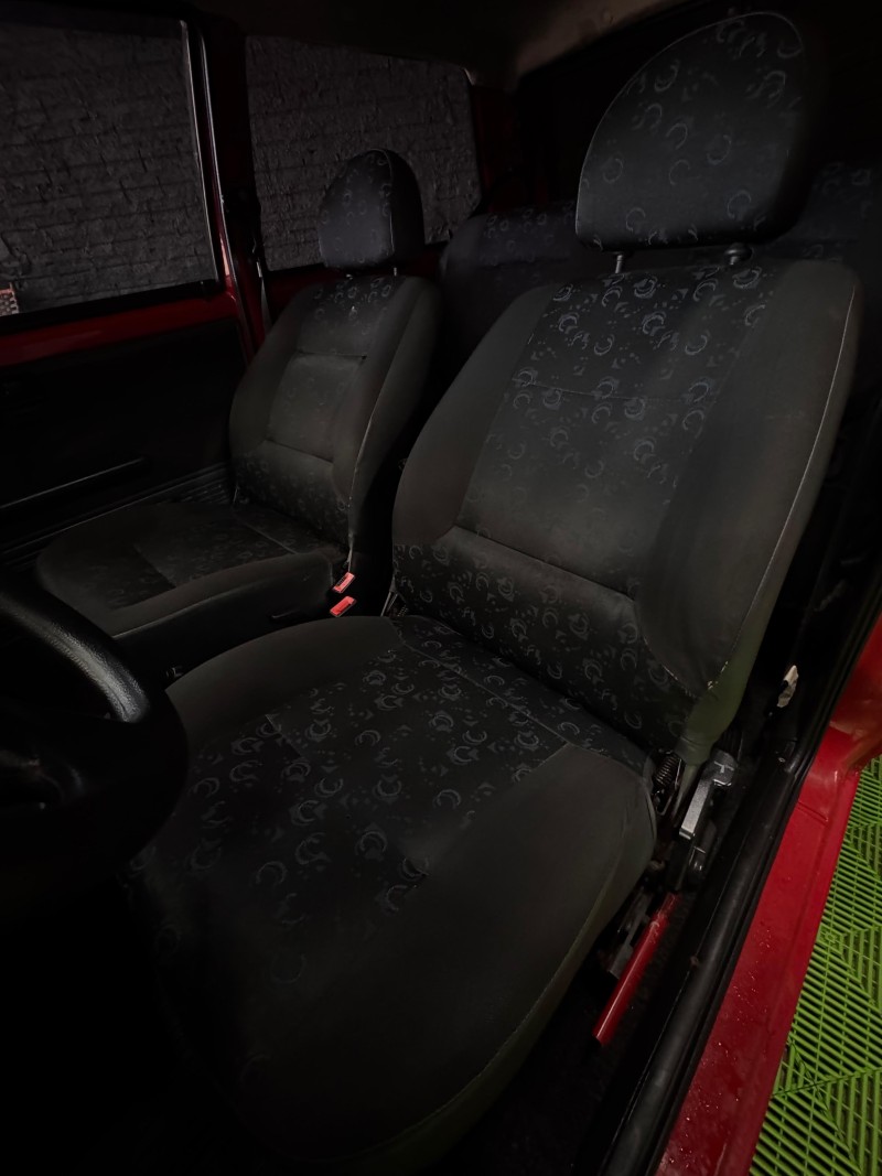 UNO 1.0 MPI MILLE FIRE ECONOMY 8V FLEX 2P MANUAL - 2010 - FELIZ