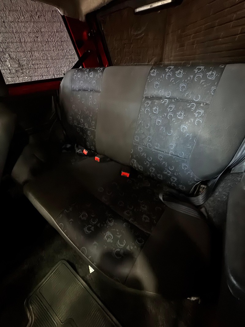 UNO 1.0 MPI MILLE FIRE ECONOMY 8V FLEX 2P MANUAL - 2010 - FELIZ