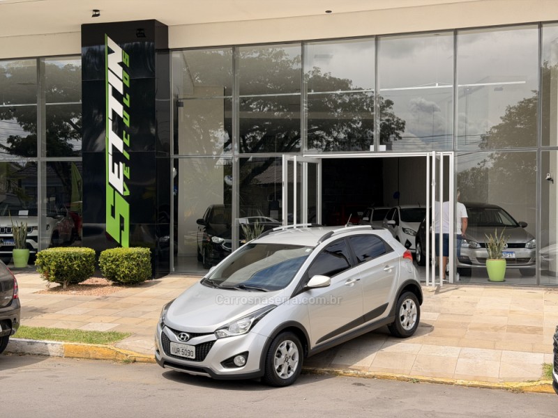 hb20x 1.6 16v style flex 4p manual 2014 farroupilha