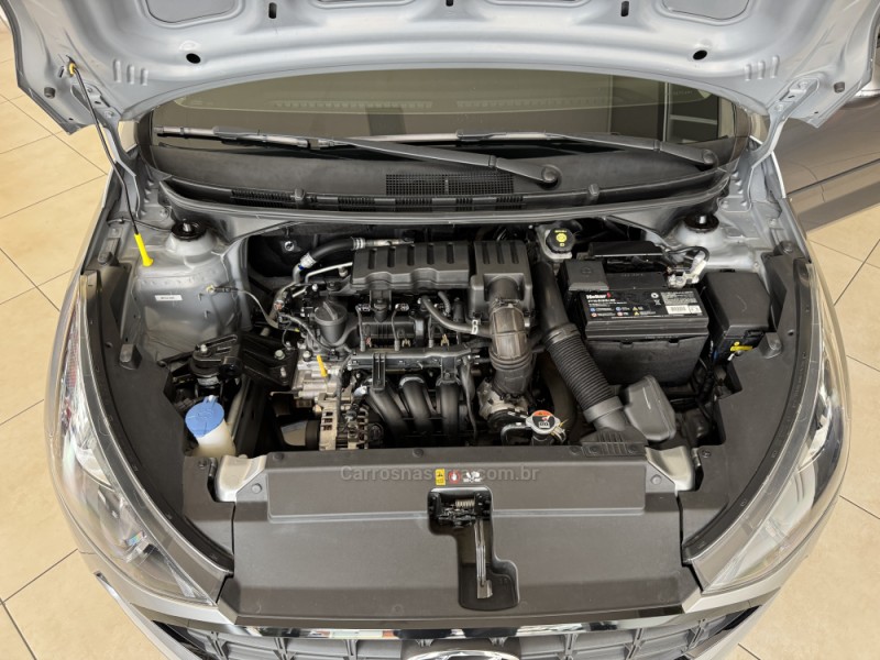 HB20 1.0 VISION 12V FLEX 4P MANUAL - 2022 - FLORES DA CUNHA