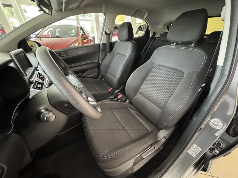 HB20 1.0 VISION 12V FLEX 4P MANUAL - 2022 - FLORES DA CUNHA