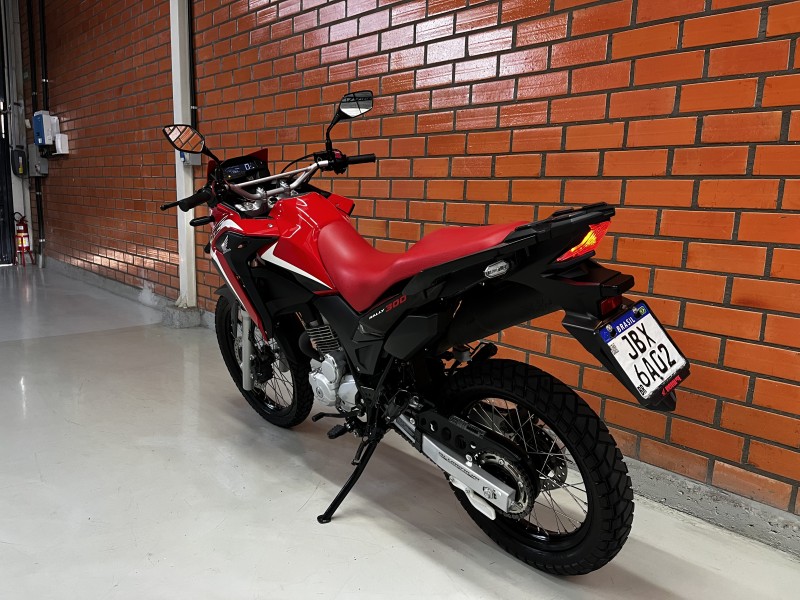XRE 300 RALLY ABS - 2023 - BENTO GONçALVES
