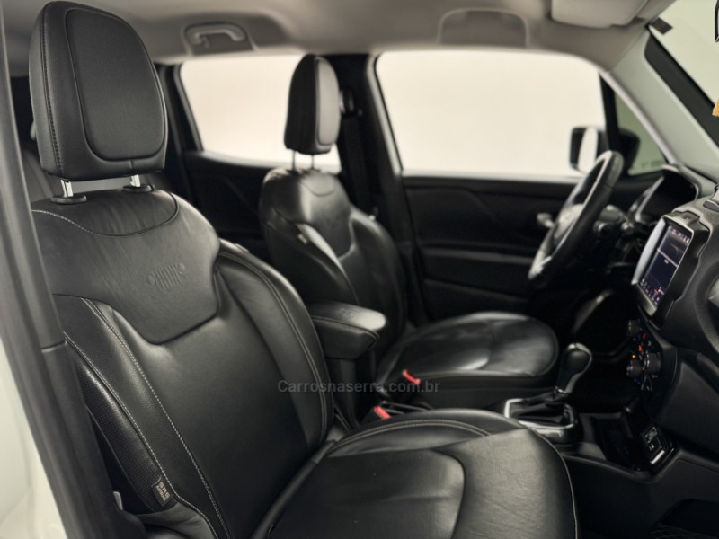 RENEGADE 1.3 LONGITUDE T270 TURBO FLEX 4P AUTOMÁTICO - 2023 - CARLOS BARBOSA