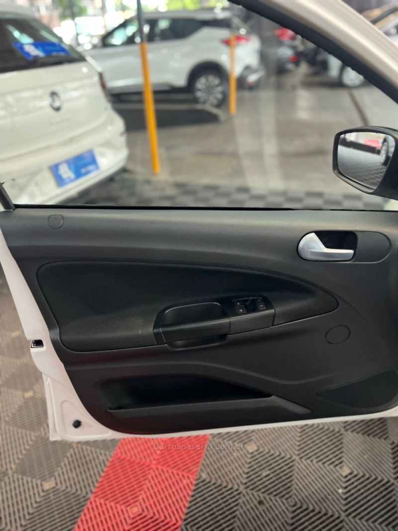 GOL 1.0 MI TRENDLINE 8V FLEX 2P MANUAL - 2018 - PASSO FUNDO