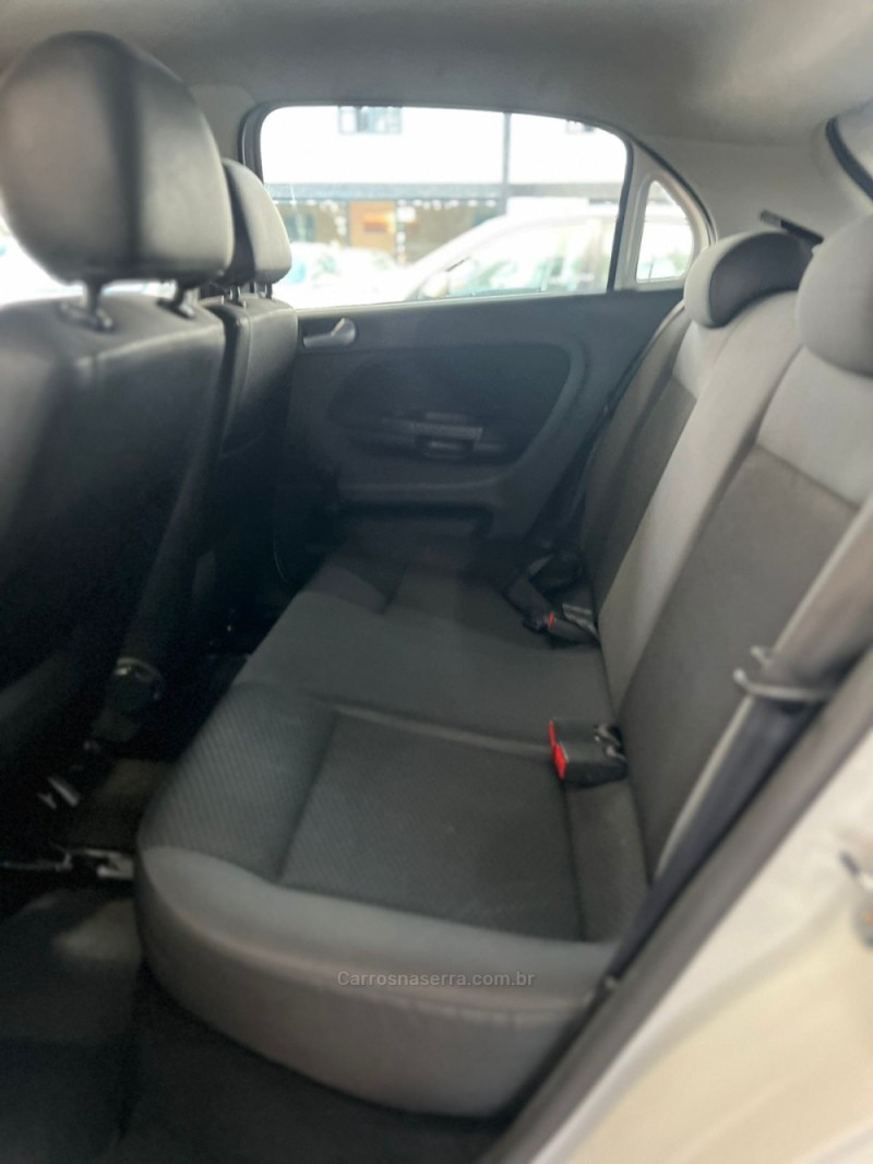 GOL 1.0 MI TRENDLINE 8V FLEX 2P MANUAL - 2018 - PASSO FUNDO