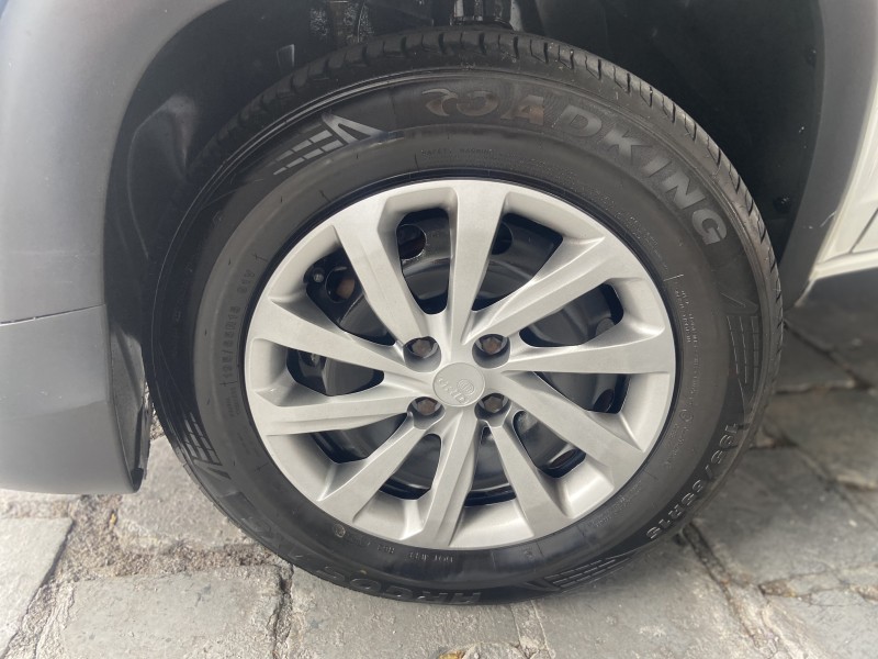 STRADA 1.4 ENDURANCE CS PLUS 8V FLEX 2P MANUAL - 2022 - CAXIAS DO SUL