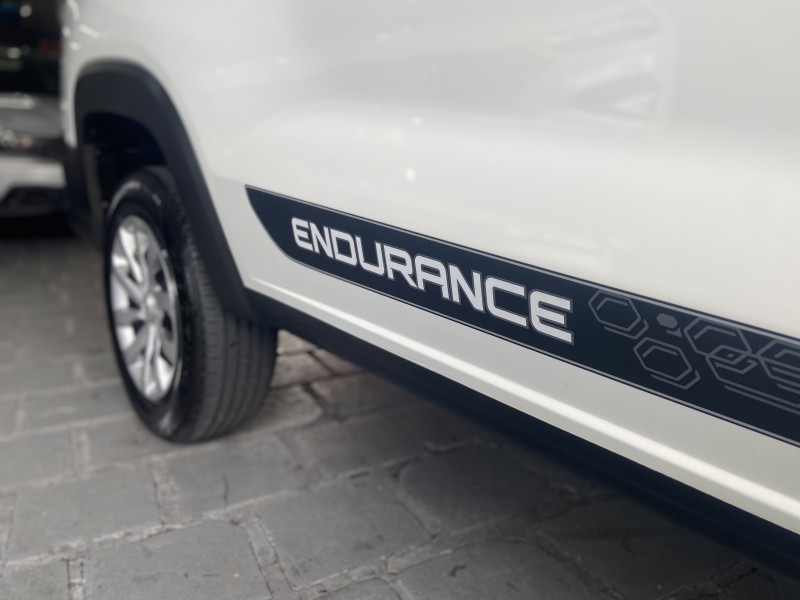 STRADA 1.4 ENDURANCE CS PLUS 8V FLEX 2P MANUAL - 2022 - CAXIAS DO SUL